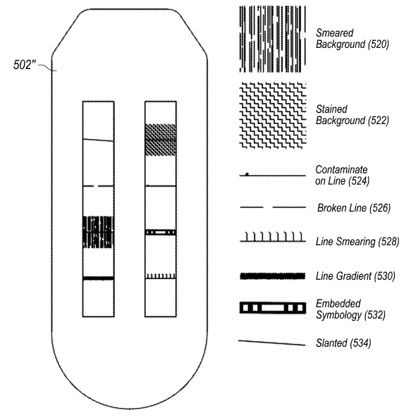 Intellectual Property – Detekt Biomedical